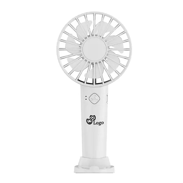 Portable Handheld Mini USB Rechargeable Cooling Device
