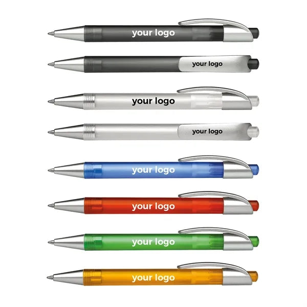 Schneider Dynamix Pro+ Transparent Ballpoint pen
