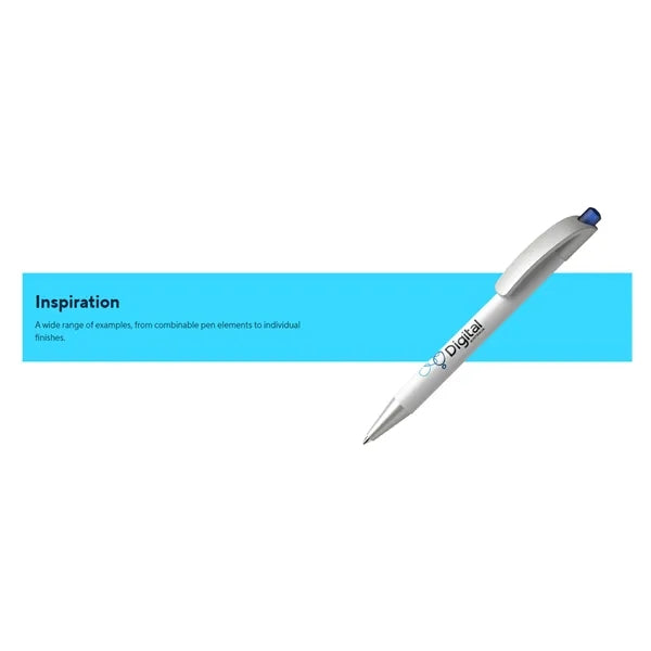 Schneider Dynamix Pro+ Transparent Ballpoint pen