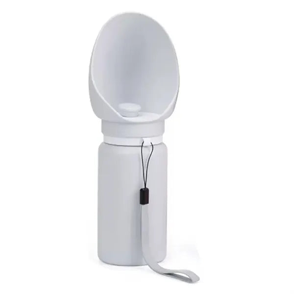18Oz Portable Dog Water Bottle