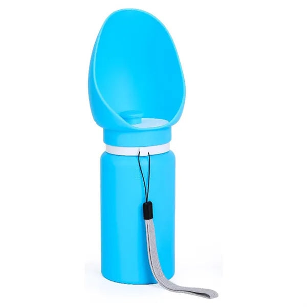 18Oz Portable Dog Water Bottle