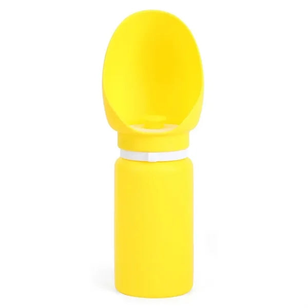 18Oz Portable Dog Water Bottle