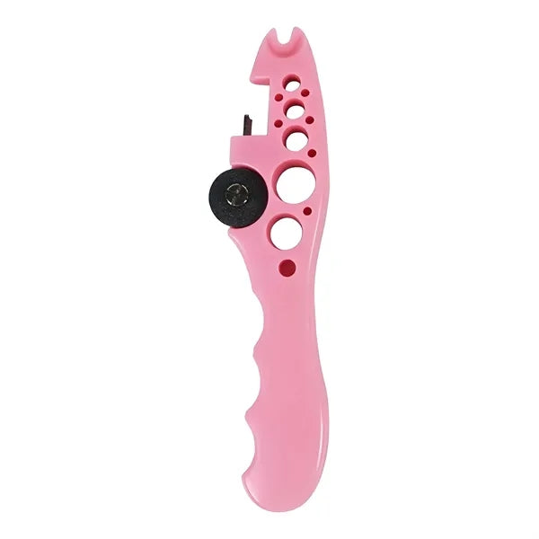 Multifunctional Portable Bottle Nurse Ampoule Openers