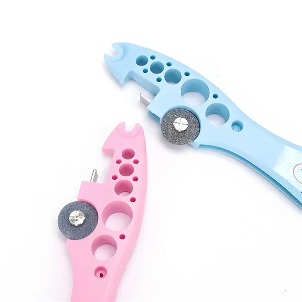 Multifunctional Portable Bottle Nurse Ampoule Openers