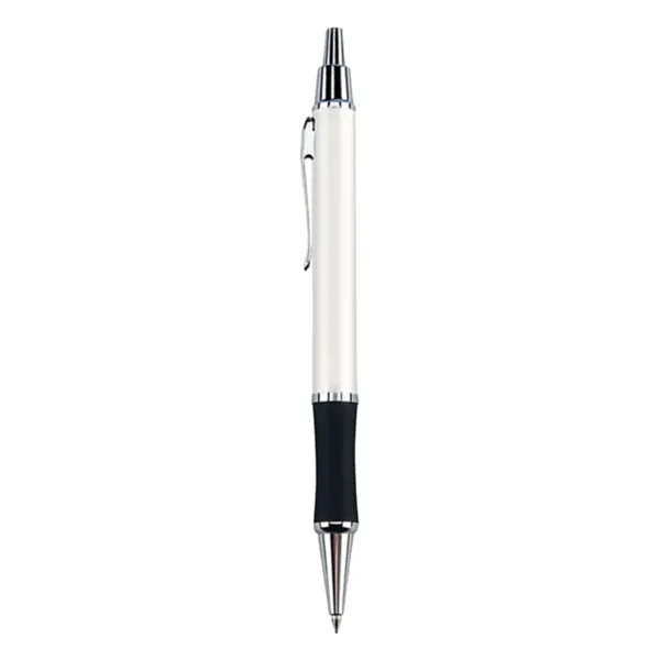 Union Printed - Brass Ballpoint Click Metal Pen