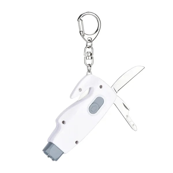 6-in-1 Vehicle Escape Tool