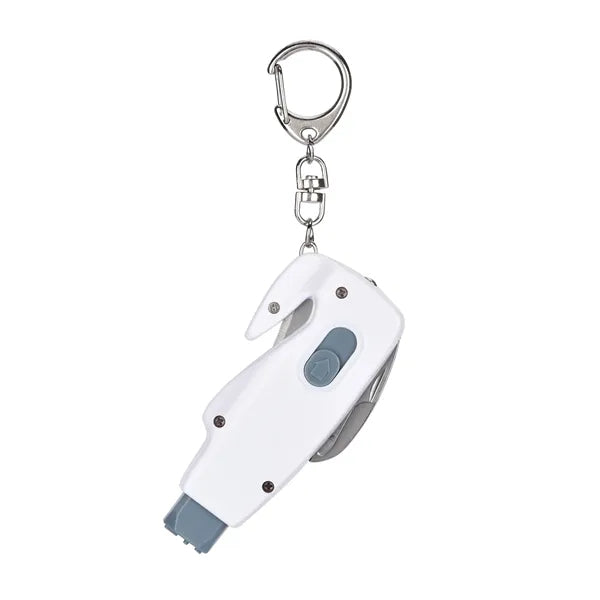 6-in-1 Vehicle Escape Tool