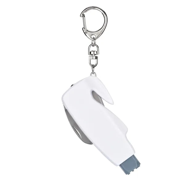 6-in-1 Vehicle Escape Tool