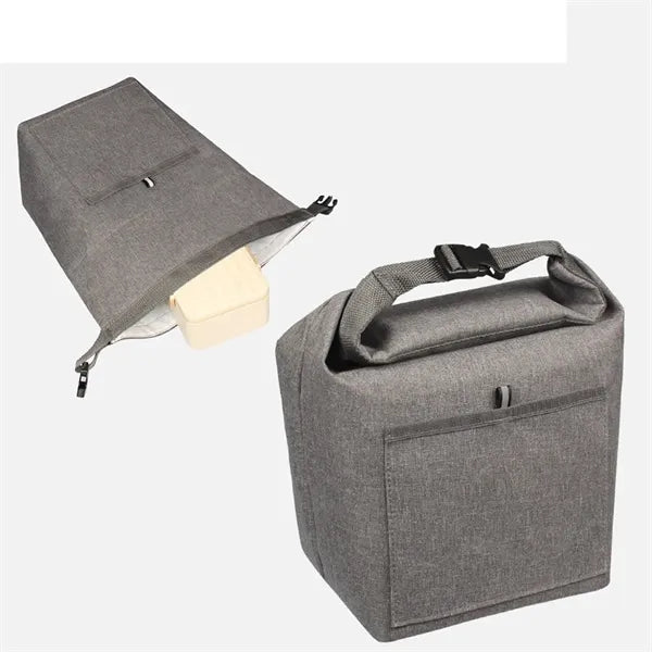 Insulated Lunch Bag