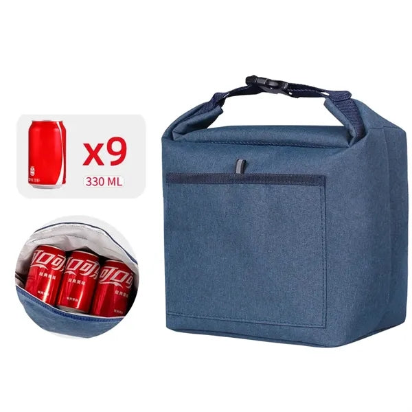 Insulated Lunch Bag