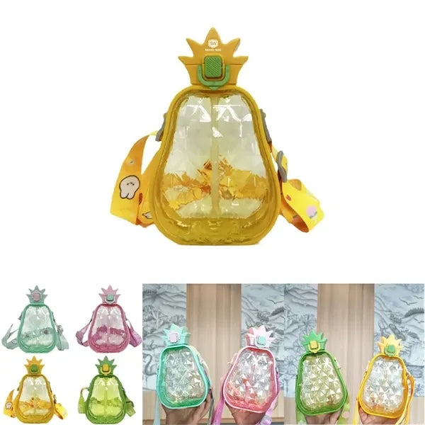 20oz Pineapple-shaped Water Cup