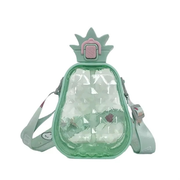 20oz Pineapple-shaped Water Cup