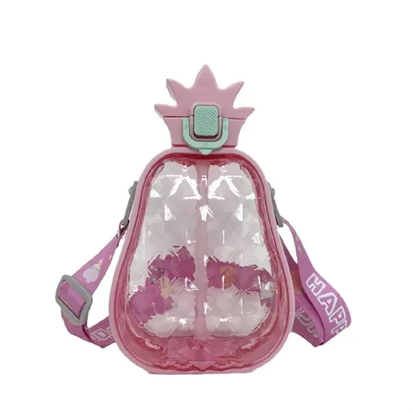 20oz Pineapple-shaped Water Cup