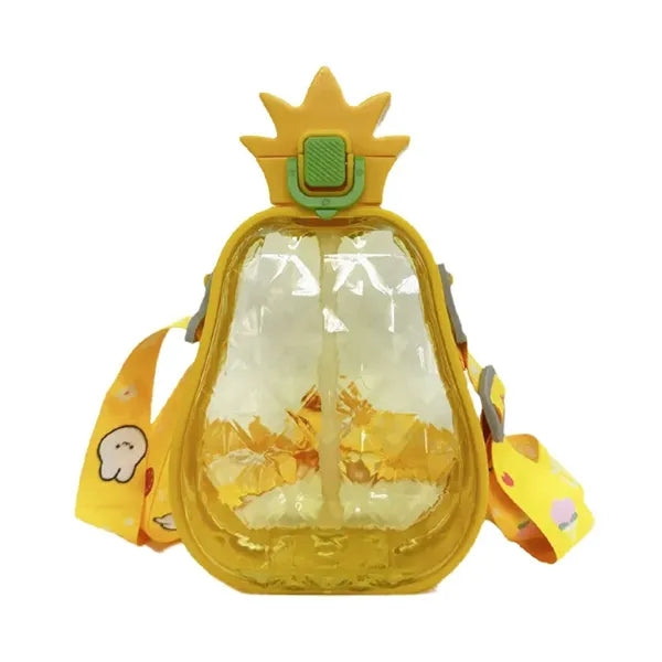20oz Pineapple-shaped Water Cup