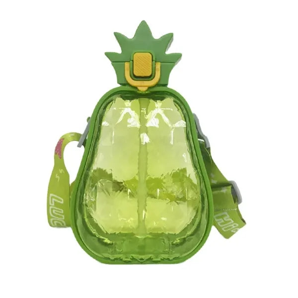 20oz Pineapple-shaped Water Cup