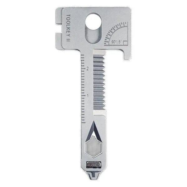 17-IN-1 Keyshape Multi-tool