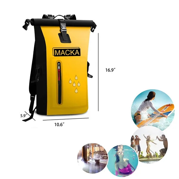 Waterproof Bag