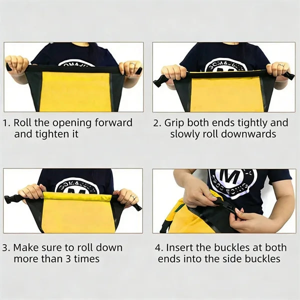 Waterproof Bag