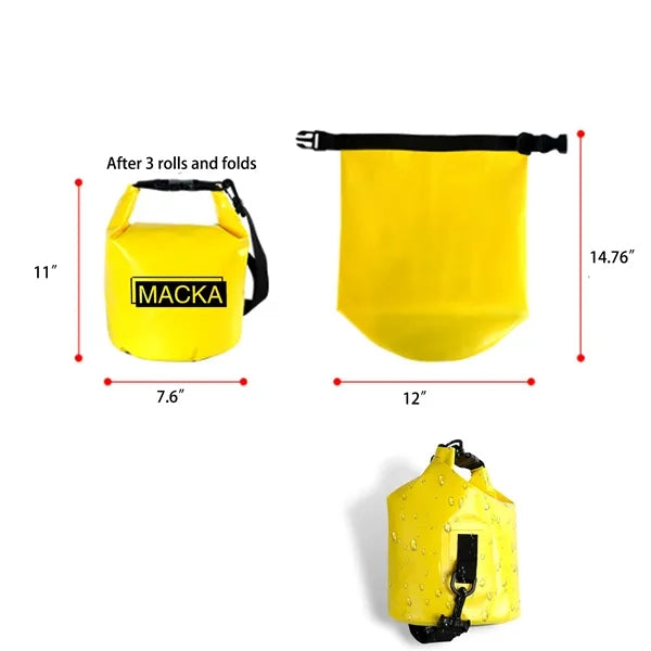 5L Waterproof Bag