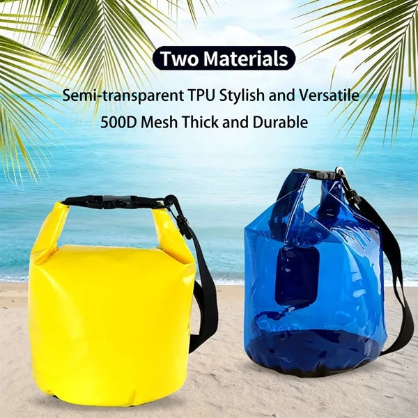 5L Waterproof Bag