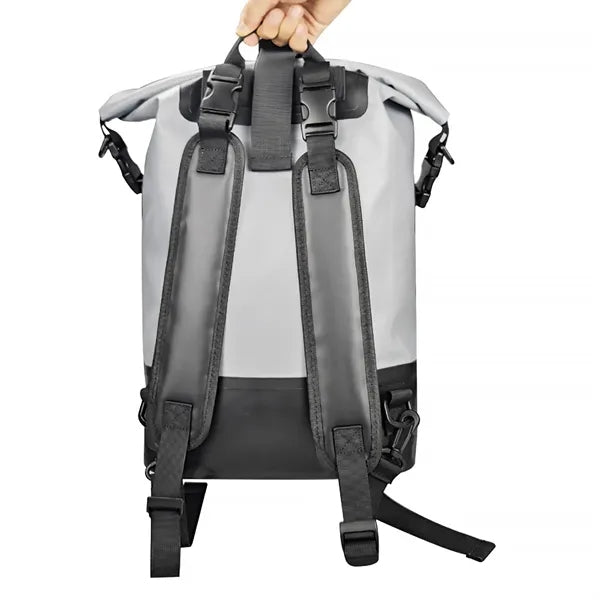 Waterproof Dry Backpack