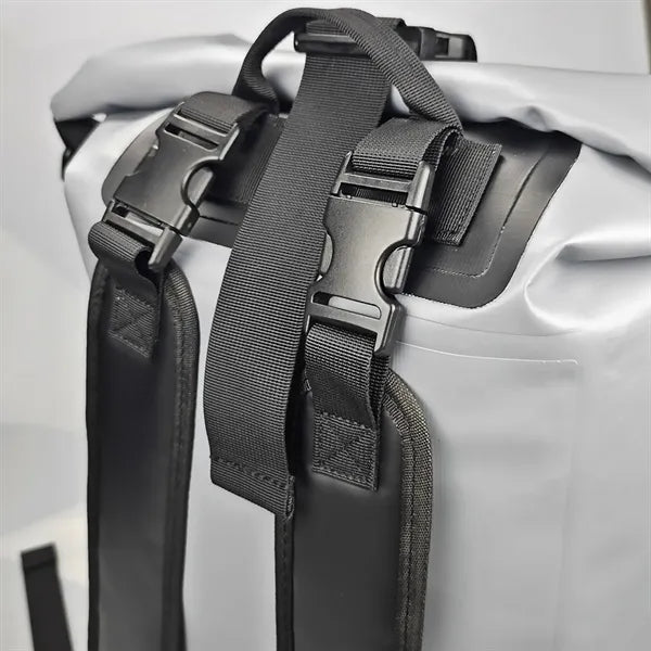 Waterproof Dry Backpack
