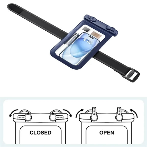Waterproof Arm Bag