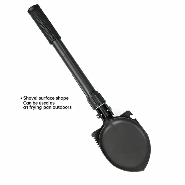 Folding Outdoor Shovel