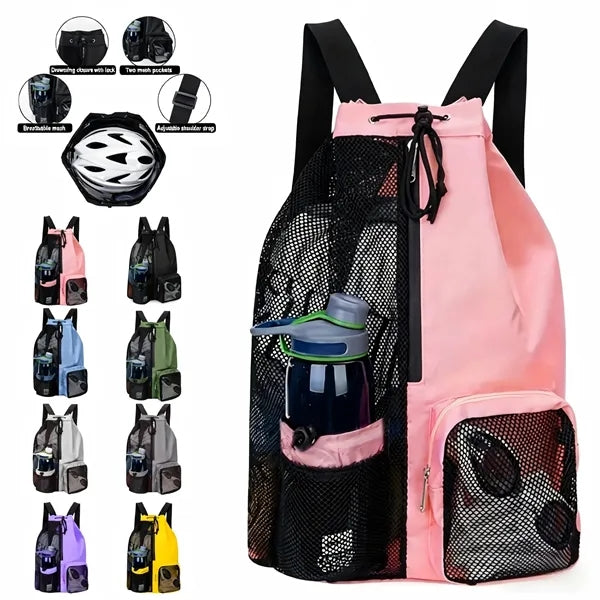 Swimming Backpack