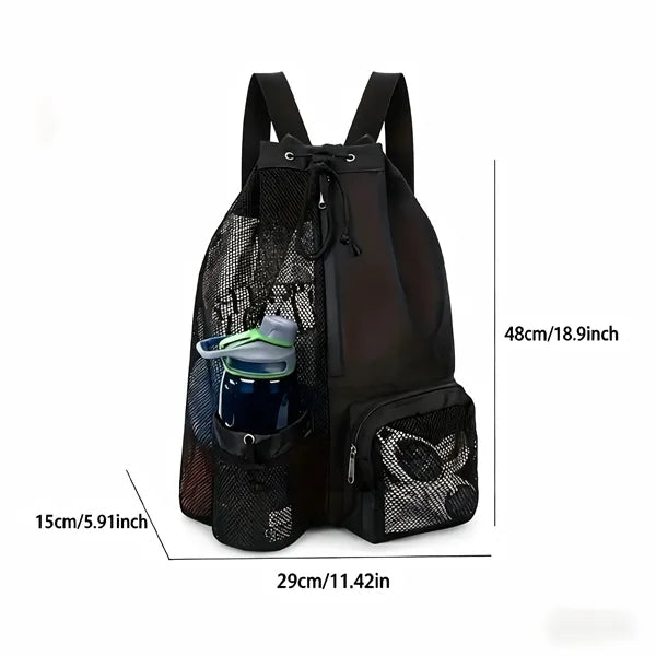 Swimming Backpack