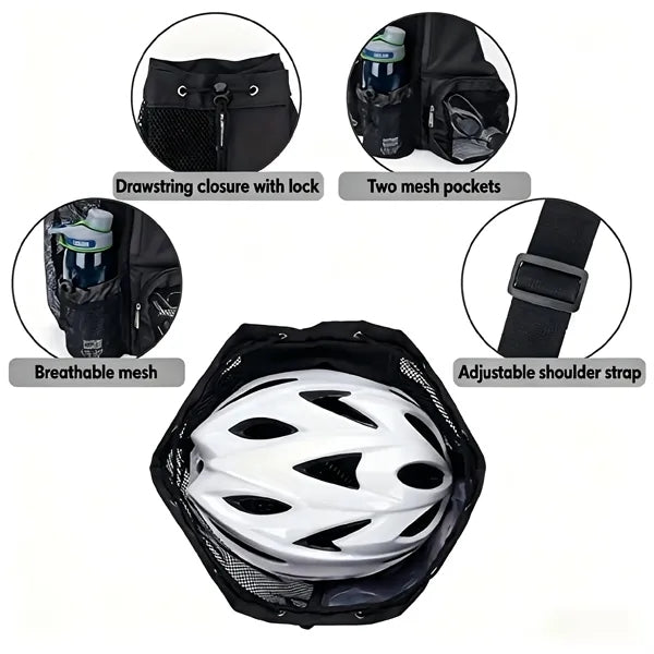 Swimming Backpack