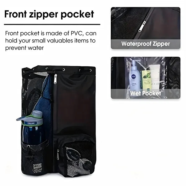 Swimming Backpack