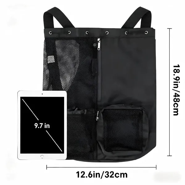 Swimming Backpack