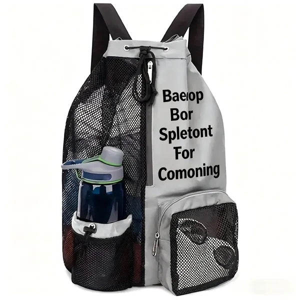 Swimming Backpack