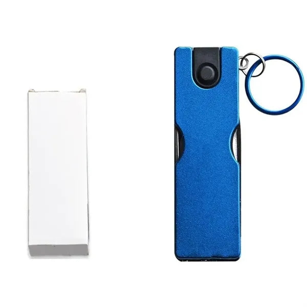 10 in 1 Multi Tool Keychain