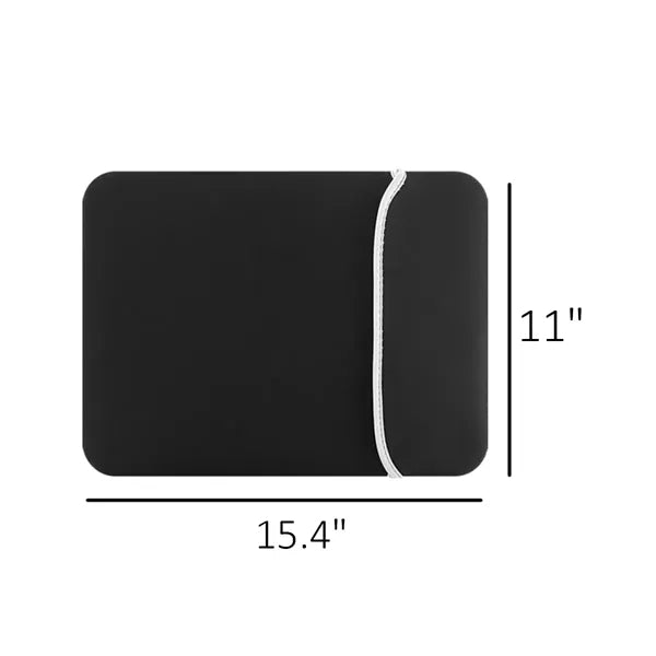 15.6 Inch Compatible With 16 Lnch Laptops Neoprene Sleeve