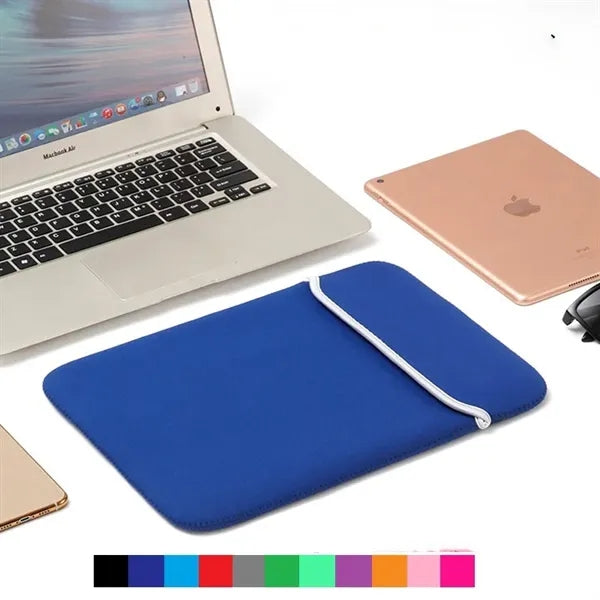 15.6 Inch Compatible With 16 Lnch Laptops Neoprene Sleeve