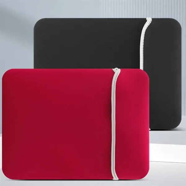 15.6 Inch Compatible With 16 Lnch Laptops Neoprene Sleeve