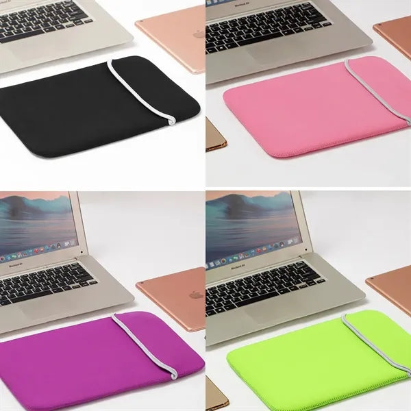 15.6 Inch Compatible With 16 Lnch Laptops Neoprene Sleeve