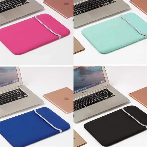 15.6 Inch Compatible With 16 Lnch Laptops Neoprene Sleeve