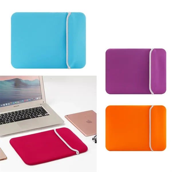 15.6 Inch Compatible With 16 Lnch Laptops Neoprene Sleeve