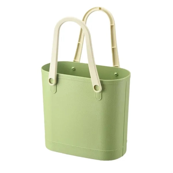 Thick Handle Beach Tote Pool Camping Carry Bag