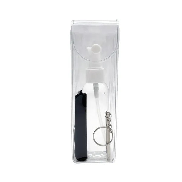 Eyeglass Cleaning & Repair Kit