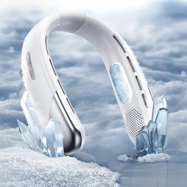 Portable Neck Fan