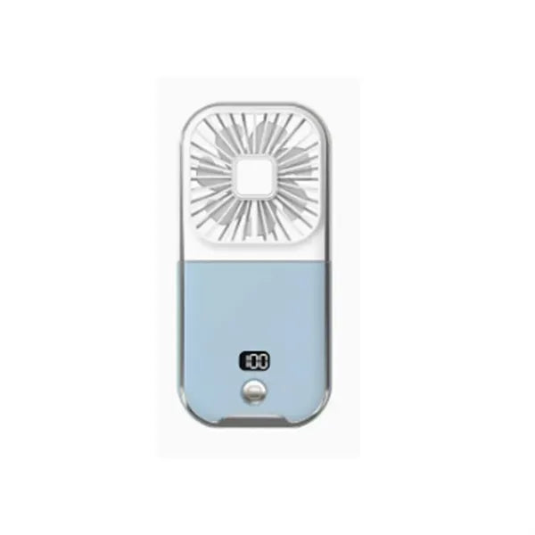 Multifunctional Mini Portable Handheld Fan