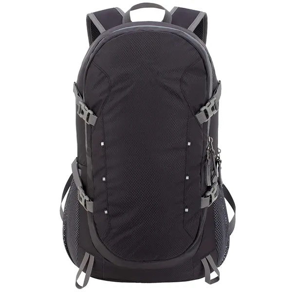 40L Lightweight Foldable Outdoor Hiking Backpack with Waterp