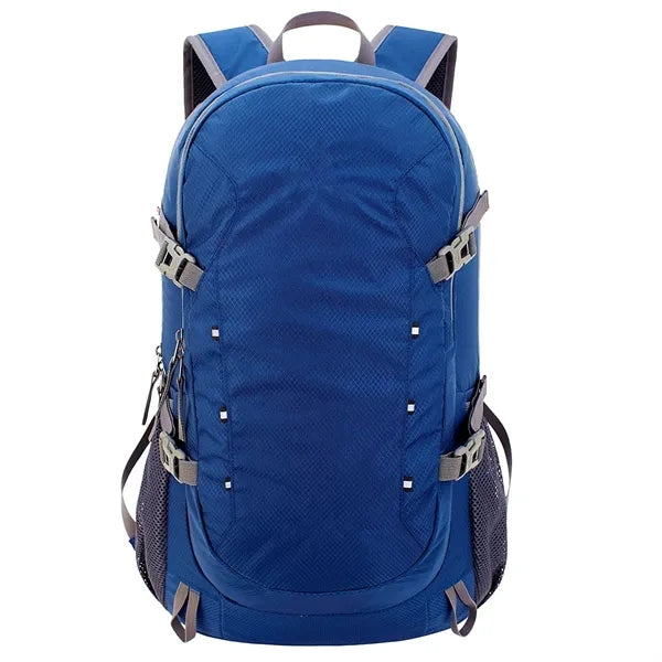 40L Lightweight Foldable Outdoor Hiking Backpack with Waterp