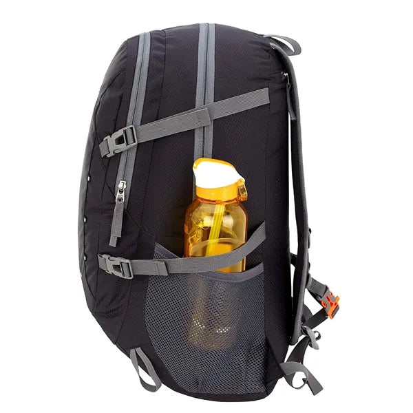 40L Lightweight Foldable Outdoor Hiking Backpack with Waterp