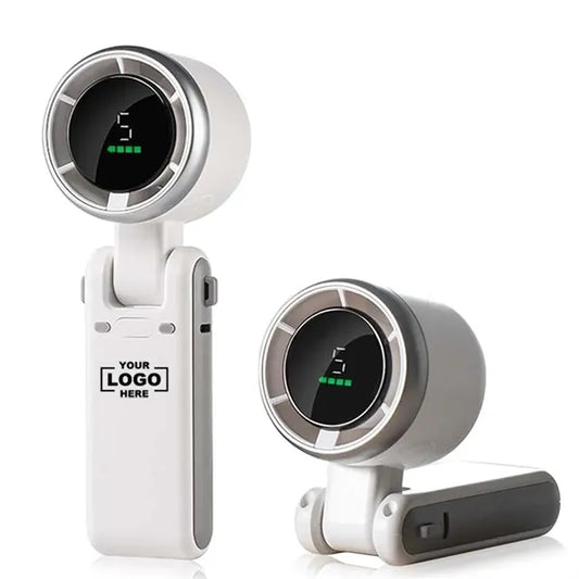 Handheld Portable Turbo Mini Fan