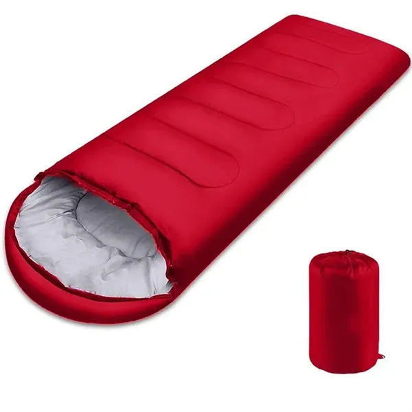 Portable Outdoor Waterproof Camping Sleeping Bag